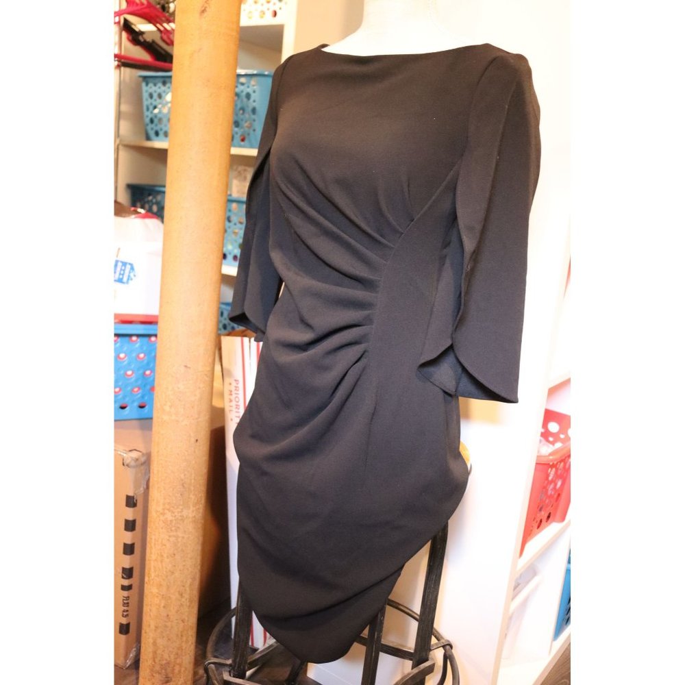 DKNY Black dress Size 4